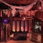 ICA at VCU Presents Abigail DeVille’s Immersive “Deo Vindice” in Richmond