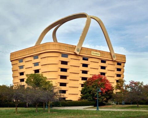 How Longaberger Turned a Basket Brand into an American Myth