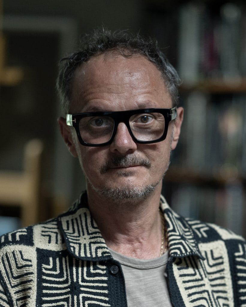 Jonathan Yeo’s Portraits Return in Augmented Reality at SXSW
