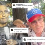 Sergio Furnari’s Charlie Kirk Memorial Proposal Draws Online Backlash