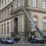 Two Suspects Offer New Clues About the Alleged Organizer of the Louvre Theft