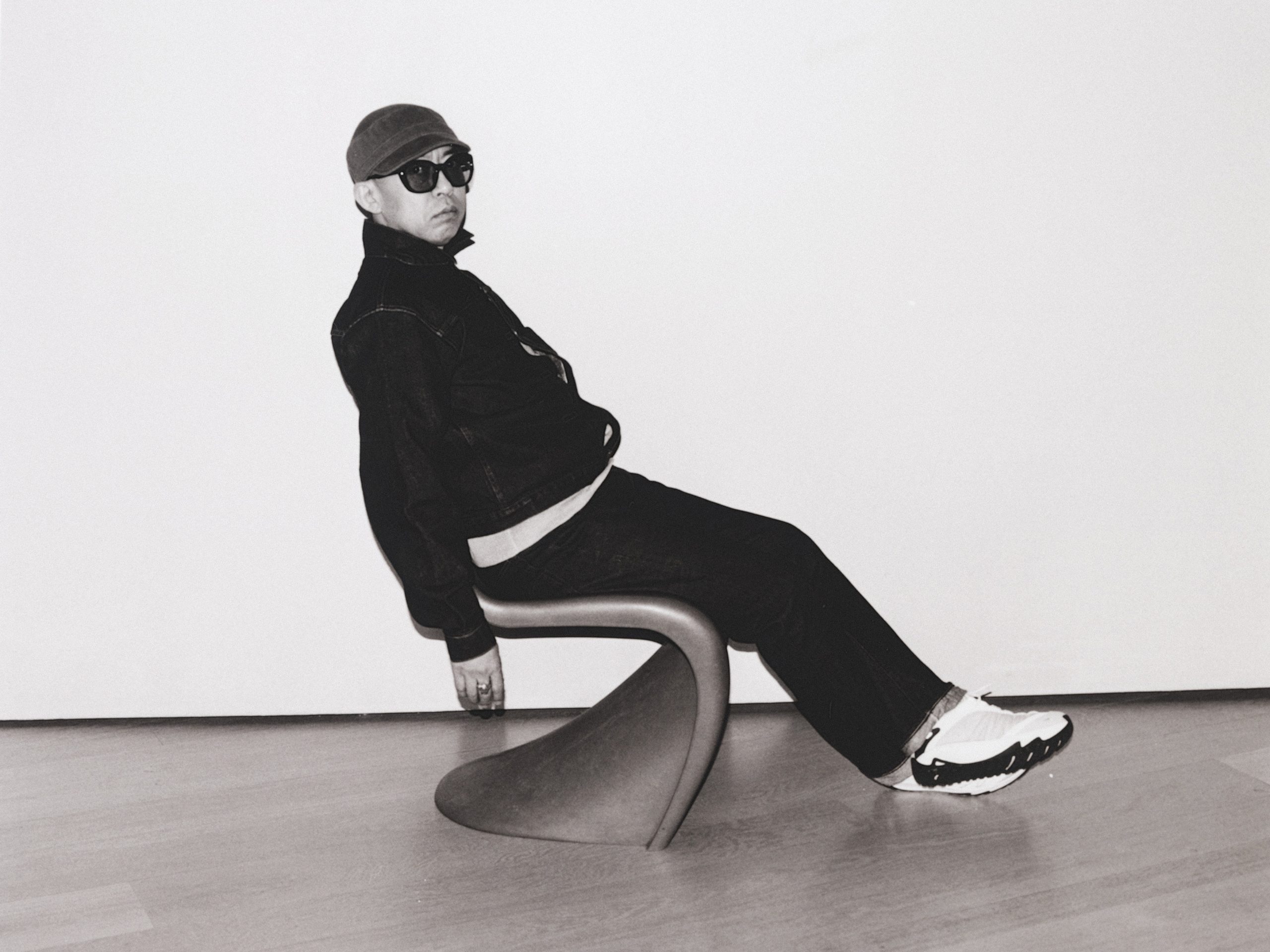 Streetwear Icon NIGO Gets a Landmark Museum Retrospective