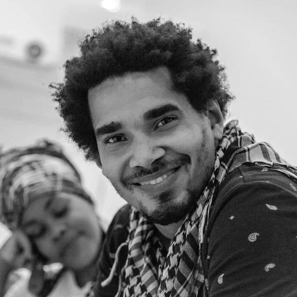 Luis Manuel Otero Alcántara Among First Prince Claus Impact Award Recipients