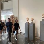 Why The Met Sent Back a Roman Bust