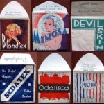 Vintage Condom Branding: Remember Your Rubbers!