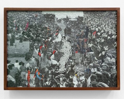 At This Year’s Rencontres d’Arles, Photography Shifts Its Focus
