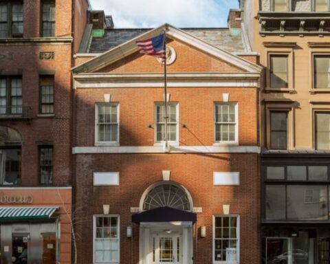 White Cube New York Parts Ways With Three Senior Directors