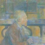 Van Gogh and Paris: The City That Shaped an Artist