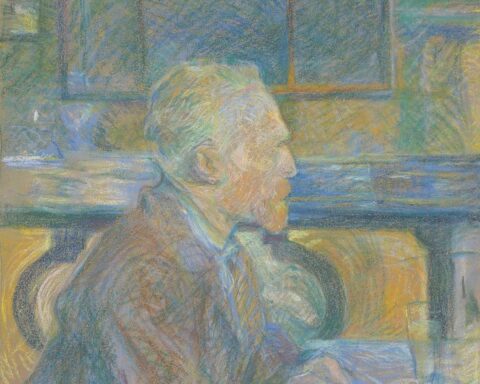 Van Gogh and Paris: The City That Shaped an Artist