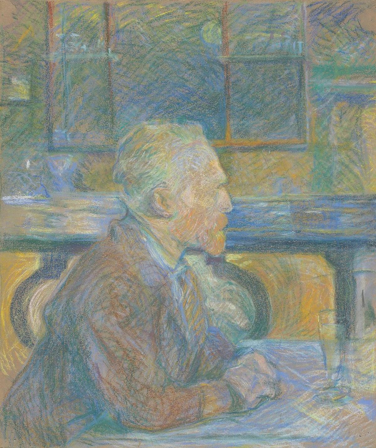 Van Gogh and Paris: The City That Shaped an Artist
