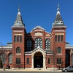 Smithsonian’s Tentative Plan for American Latino Museum Could Bypass Congressional Approval