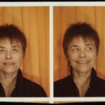 Barbara Hammer Seen Through Her Own Lens