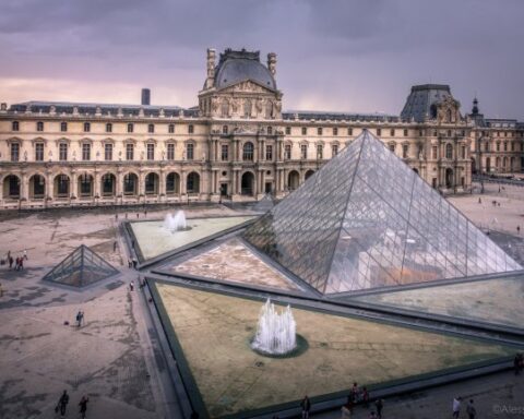 Europol Flags Rising Violence in Museum Theft Cases