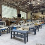 A View From the Easel: Connor Czora at District Clay Center