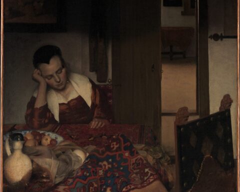The Elusive Quest for Vermeer’s Private Faith