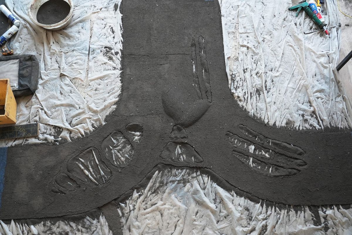 A View From the Easel: Lilit Martirosyan in Yerevan, Armenia