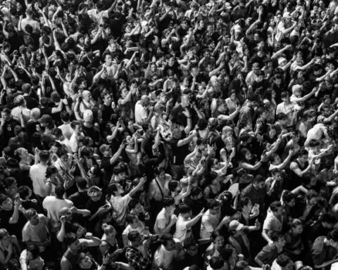 2020 Music Group Reflects on Digital Outsiders, Fred Again, and Theo Parrish