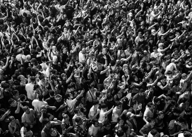 2020 Music Group Reflects on Digital Outsiders, Fred Again, and Theo Parrish