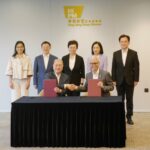 Hong Kong Palace Museum’s First Director Louis Ng to Retire in 2027