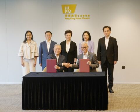 Hong Kong Palace Museum’s First Director Louis Ng to Retire in 2027