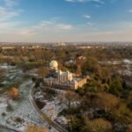 Union Members at Royal Museums Greenwich and Other London Institutions Vote to Strike