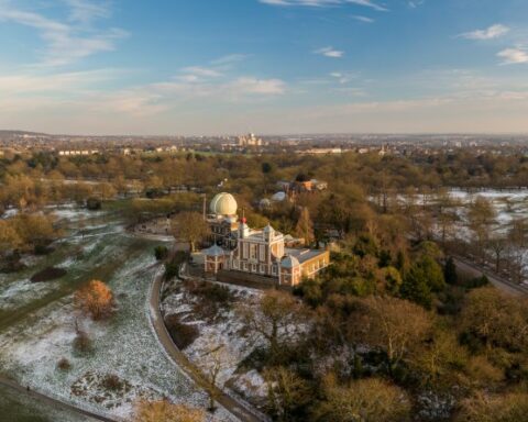 Union Members at Royal Museums Greenwich and Other London Institutions Vote to Strike