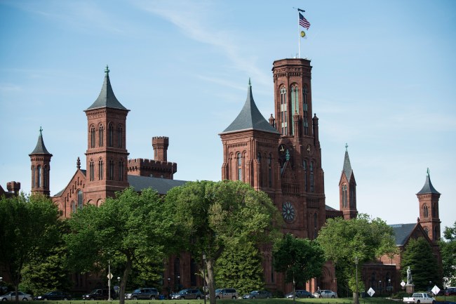 U.K. Museums Association Backs American Alliance of Museums in Rebuke of Trump
