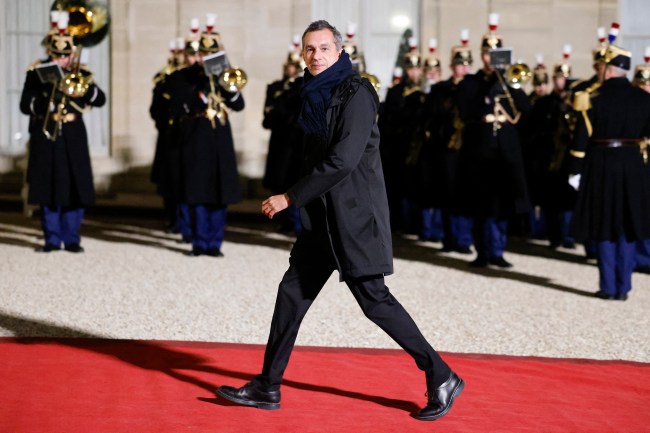 Report Details Allegations Against Suspended Mucem President Pierre-Olivier Costa