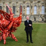 Tony Cragg Named Recipient of the 2026 European Culture Prize