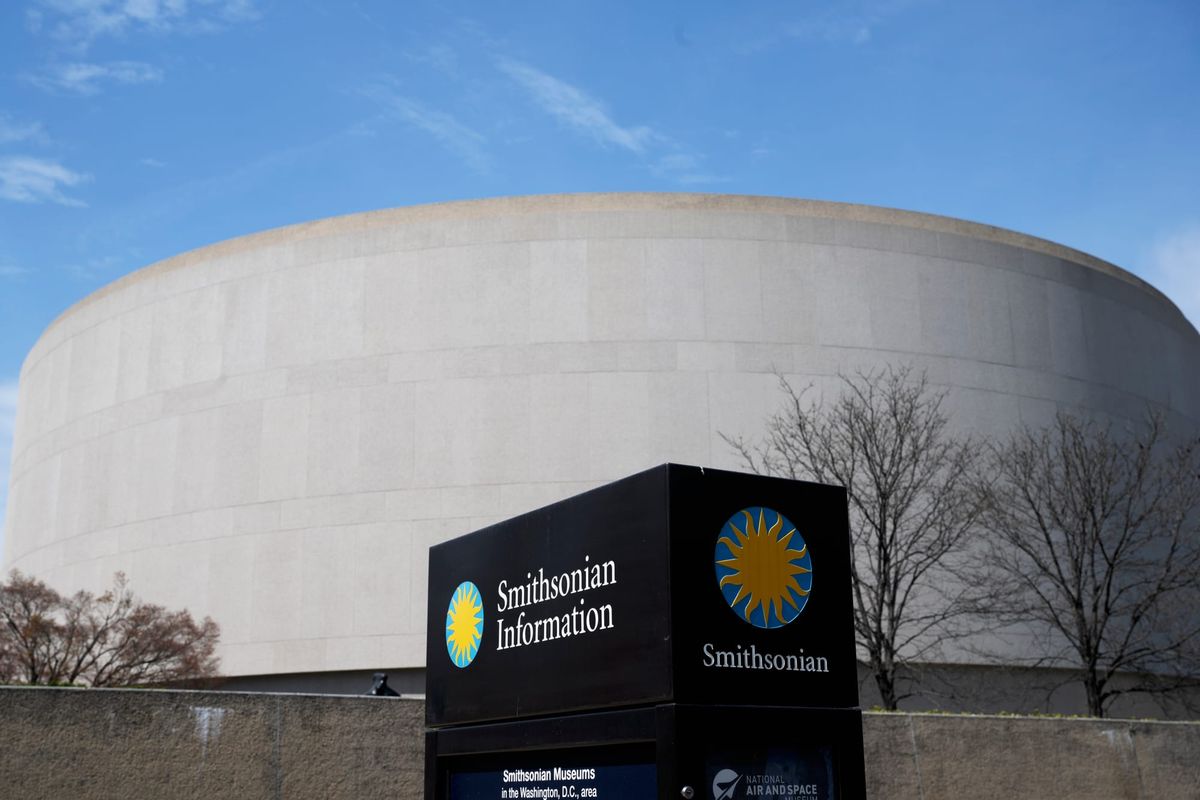 Cooling Failure Forces Closure of Seven Smithsonian Sites