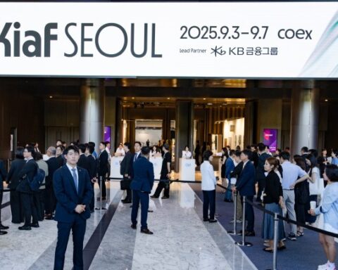 Kiaf SEOUL Sets Full Exhibitor List for 25th Edition