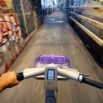 Artist’s Device Makes Citi Bikes Drag in Neighborhoods With Lower Rents