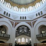 Smithsonian Latino Museum May Find a Home in Arts & Industries Building as Trump Pressure Mounts