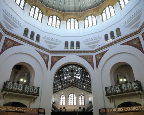 Smithsonian Latino Museum May Find a Home in Arts & Industries Building as Trump Pressure Mounts