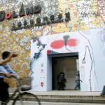 Shanghai Museums Unite in Art-Based Mental Health Support Initiative
