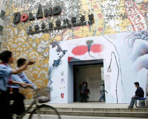 Shanghai Museums Unite in Art-Based Mental Health Support Initiative