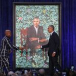 US State Department Moves to Dispose of Kehinde Wiley Painting Removed from Embassy