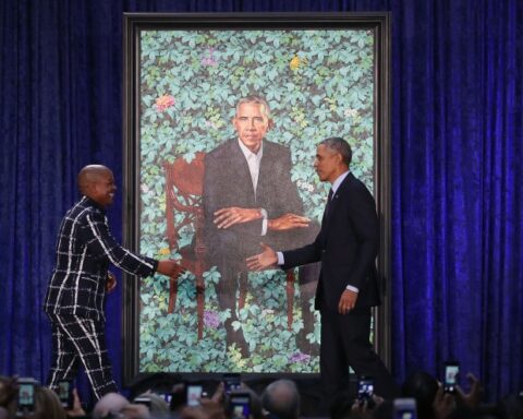 US State Department Moves to Dispose of Kehinde Wiley Painting Removed from Embassy