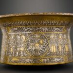 Smithsonian to Present Historic Islamic Artworks From the Louvre’s Collection