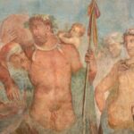 Pompeii Treasures Exhibition to Open U.S. Tour at Dallas Museum of Art