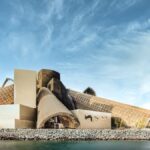 Guggenheim Abu Dhabi Finally Sets an Opening Date