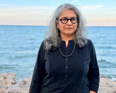 More Than 400 in SAIC Community Call for Savneet Talwar’s Reinstatement