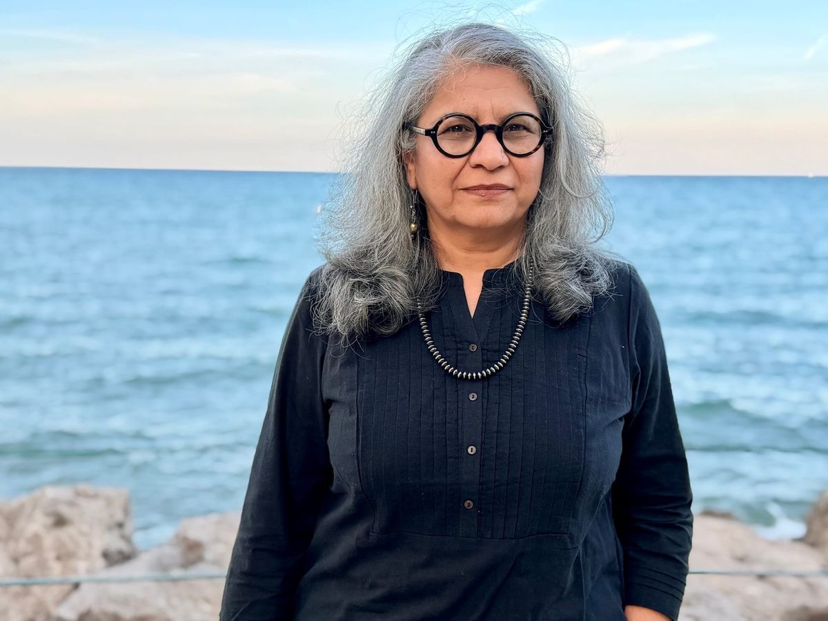 More Than 400 in SAIC Community Call for Savneet Talwar’s Reinstatement
