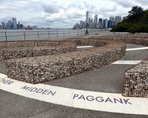 New York City’s Forgotten Oysters and the History Beneath Pearl Street
