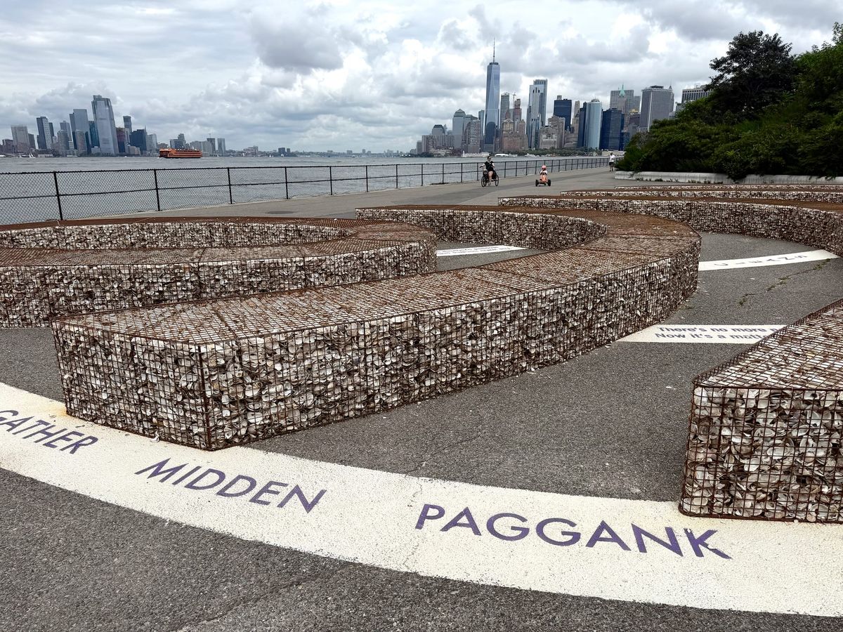 New York City’s Forgotten Oysters and the History Beneath Pearl Street
