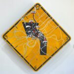 How Lauren Farkas Is Charting Knoxville’s Art Scene in Wood and Wire