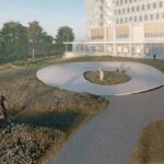 Maya Lin’s “Floating Landscape” Set to Rise at UT Austin in 2027