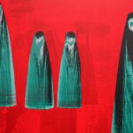 RISD MFA Painters Explore Heartache in Marooned