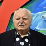 Remembering Milan Knížák, Simone Forti, and Francisco Correa Cordero