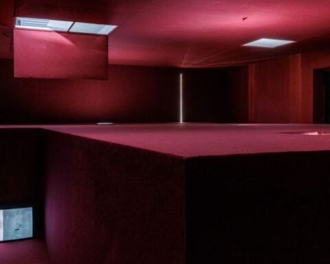 Renaissance Society Wins $45,000 Ellsworth Kelly Award from Foundation for Contemporary Arts